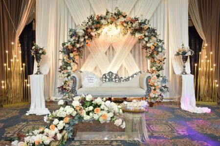 Kına Gecesi Organizasyonu